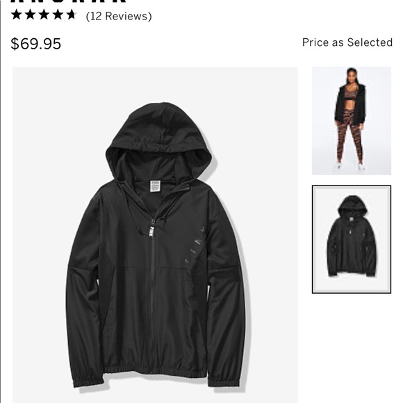 Light jacket - Picture 4 of 4